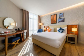Four Points Flex by Sheraton Istanbul Taksim Square